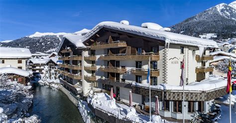klosters hotels